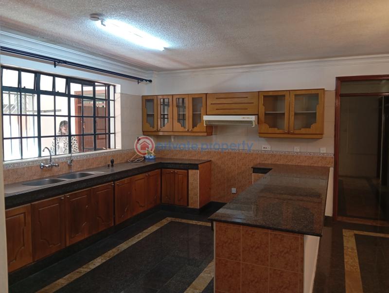 3 bedroom Apartment For Sale Along Kingara Road Lavington Nairobi - 2