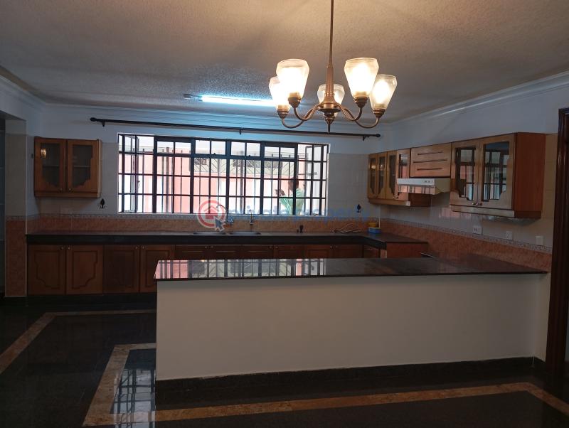 3 bedroom Apartment For Sale Along Kingara Road Lavington Nairobi - 5