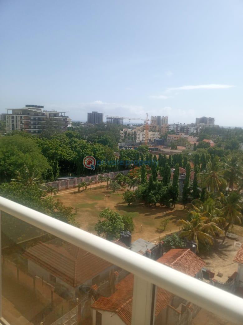 3 bedroom House For Sale Nyali Mombasa  - 23