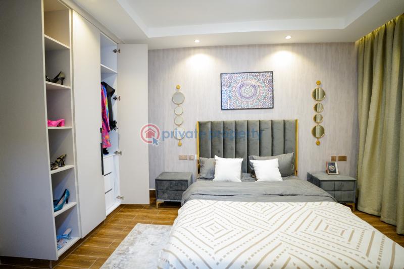 3 bedroom Apartment For Sale Kilimani Nairobi - 6