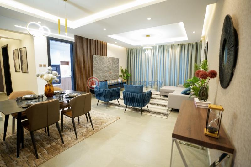3 bedroom Apartment For Sale Kilimani Nairobi - 7