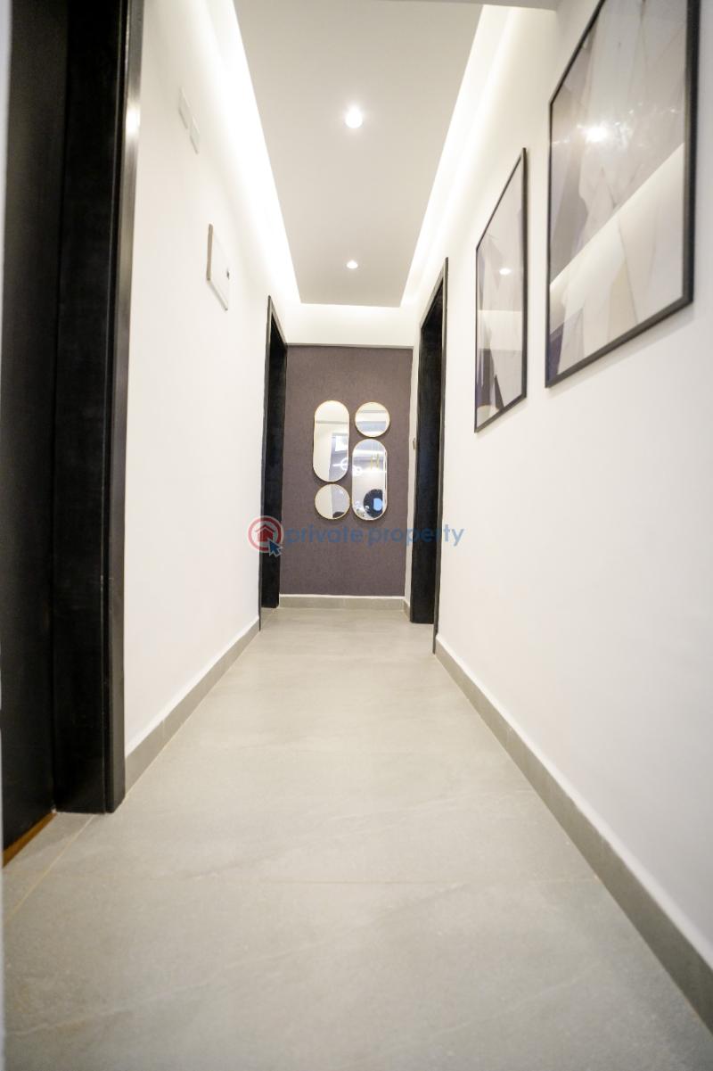 3 bedroom Apartment For Sale Kilimani Nairobi - 3