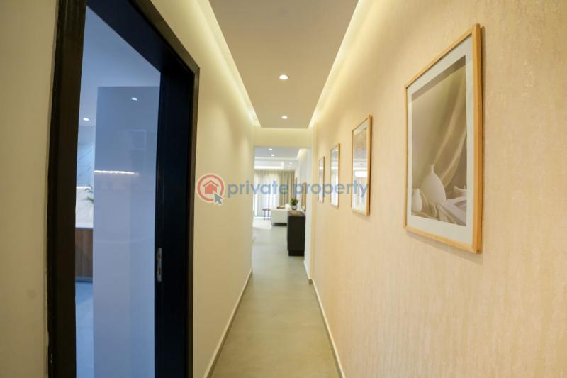 3 bedroom Apartment For Sale Kilimani Nairobi - 10