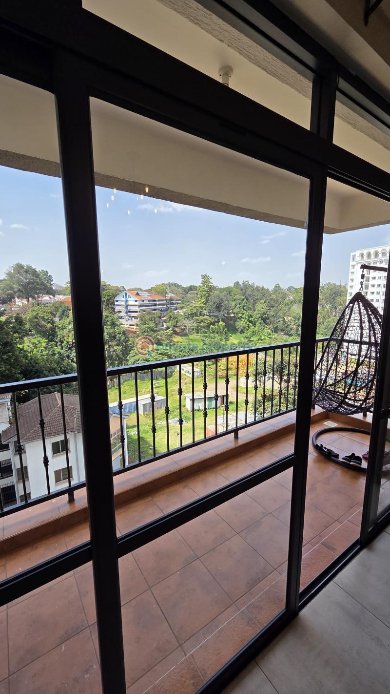 3 bedroom Apartment For Sale City Park Near Diamond Plaza Parklands Nairobi - 8