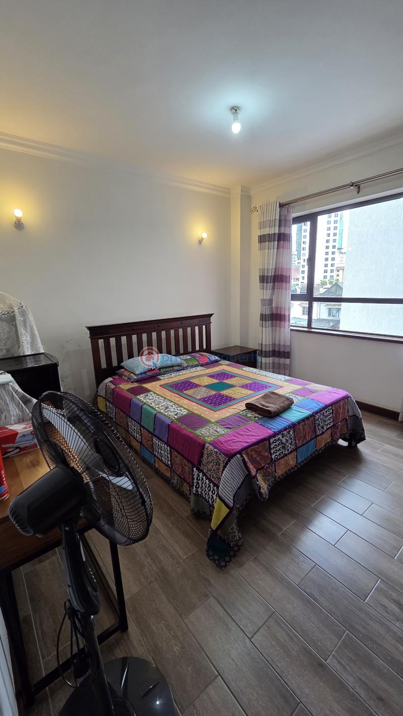 3 bedroom Apartment For Sale City Park Near Diamond Plaza Parklands Nairobi - 2