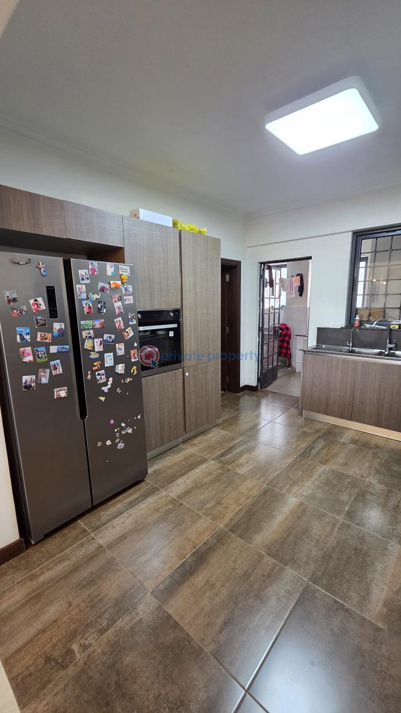 3 bedroom Apartment For Sale City Park Near Diamond Plaza Parklands Nairobi - 9