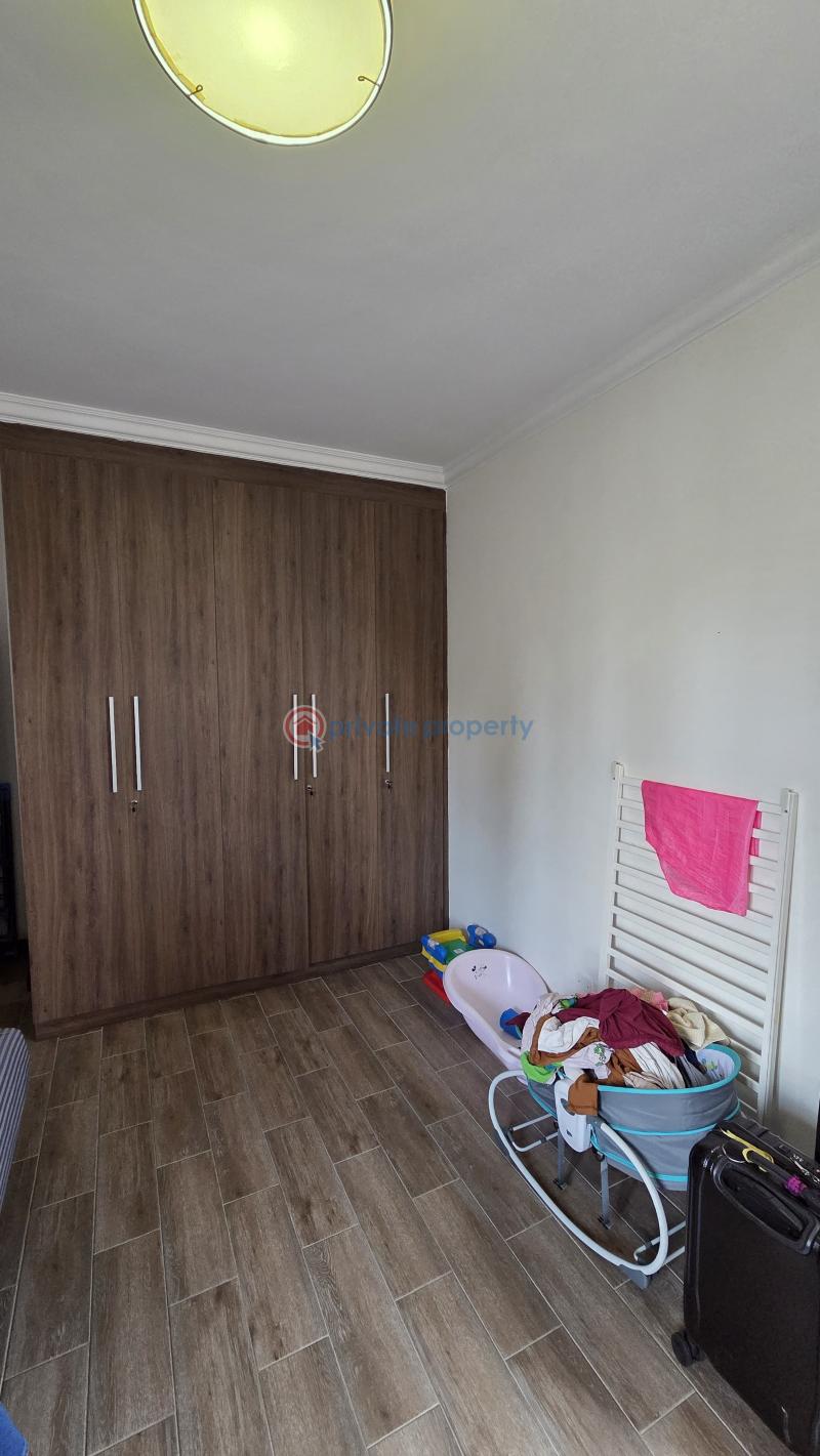 3 bedroom Apartment For Sale City Park Near Diamond Plaza Parklands Nairobi - 3
