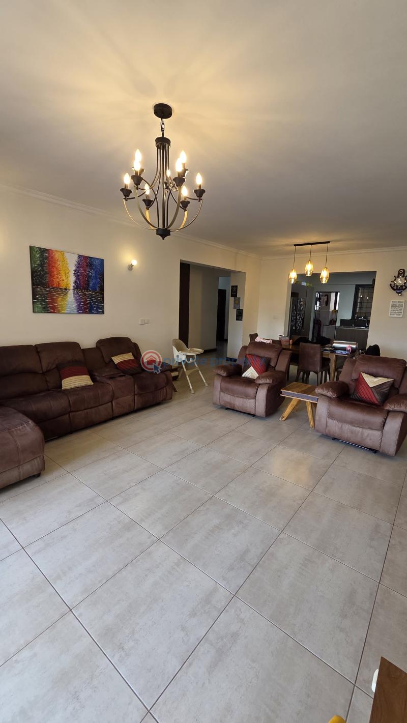 3 bedroom Apartment For Sale City Park Near Diamond Plaza Parklands Nairobi - 7