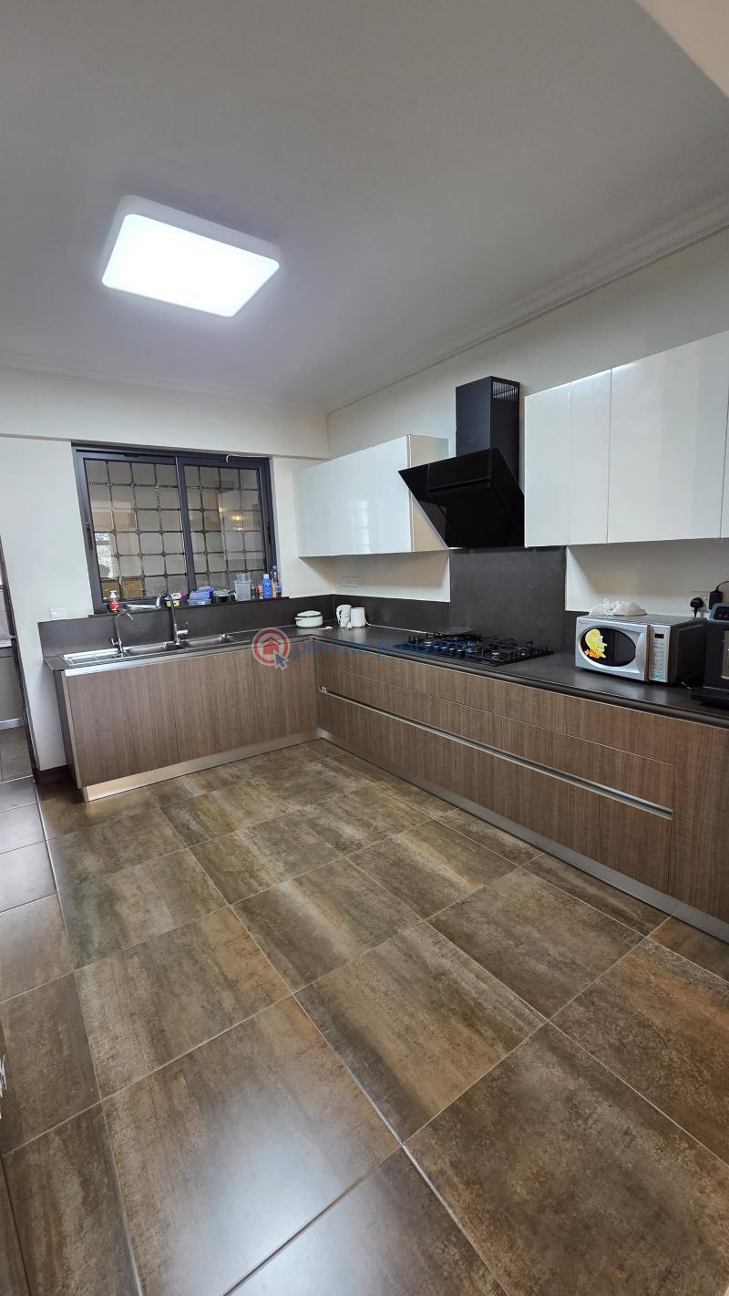 3 bedroom Apartment For Sale City Park Near Diamond Plaza Parklands Nairobi - 10