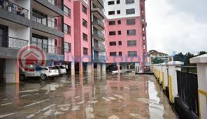3 bedroom Apartment For Sale City Park Near Diamond Plaza Parklands Nairobi - 1