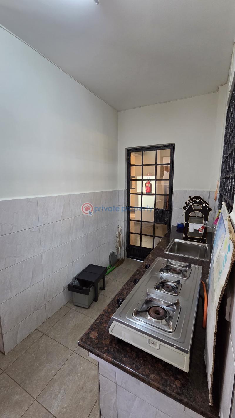 3 bedroom Apartment For Sale City Park Near Diamond Plaza Parklands Nairobi - 11