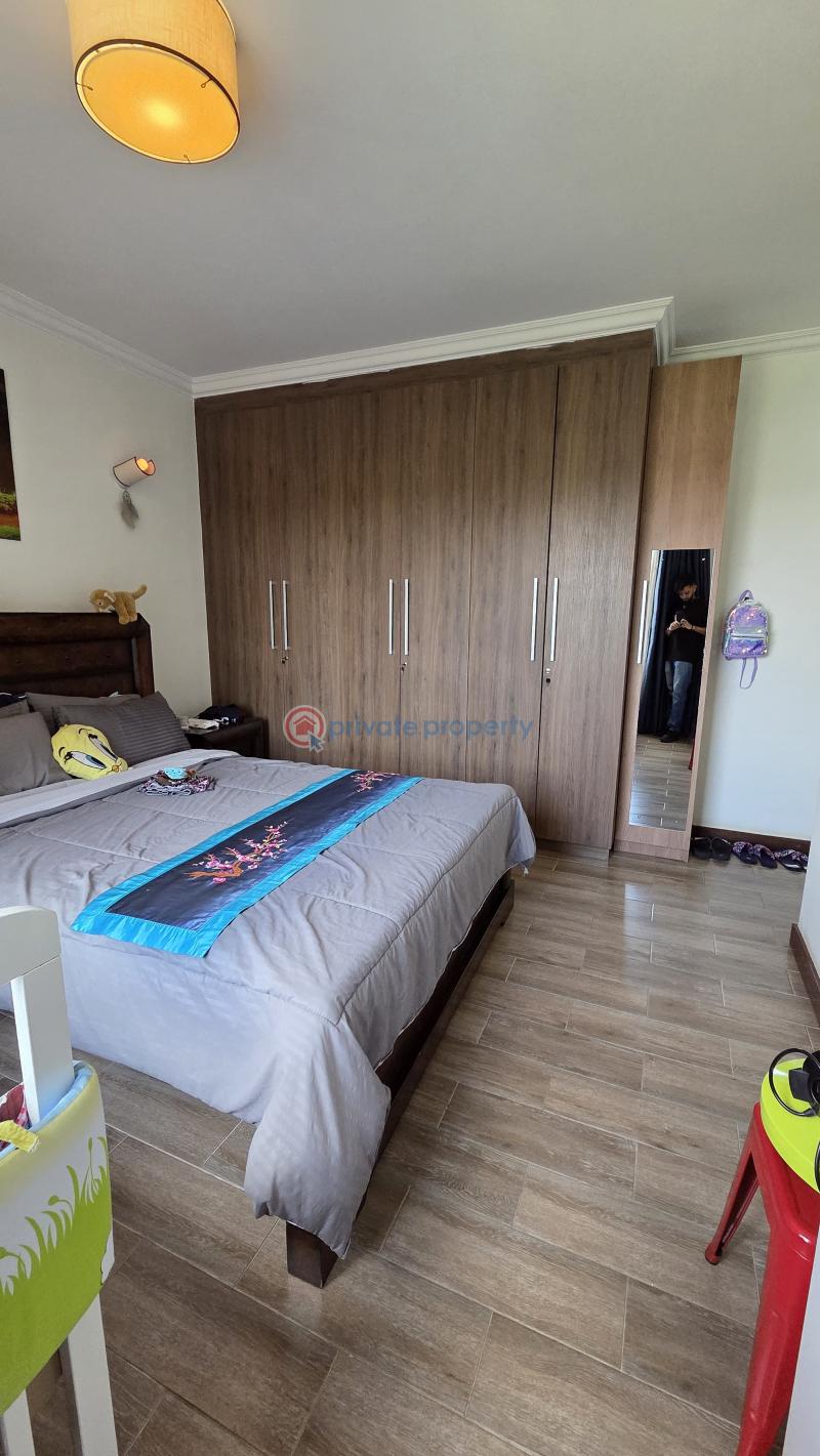 3 bedroom Apartment For Sale City Park Near Diamond Plaza Parklands Nairobi - 13