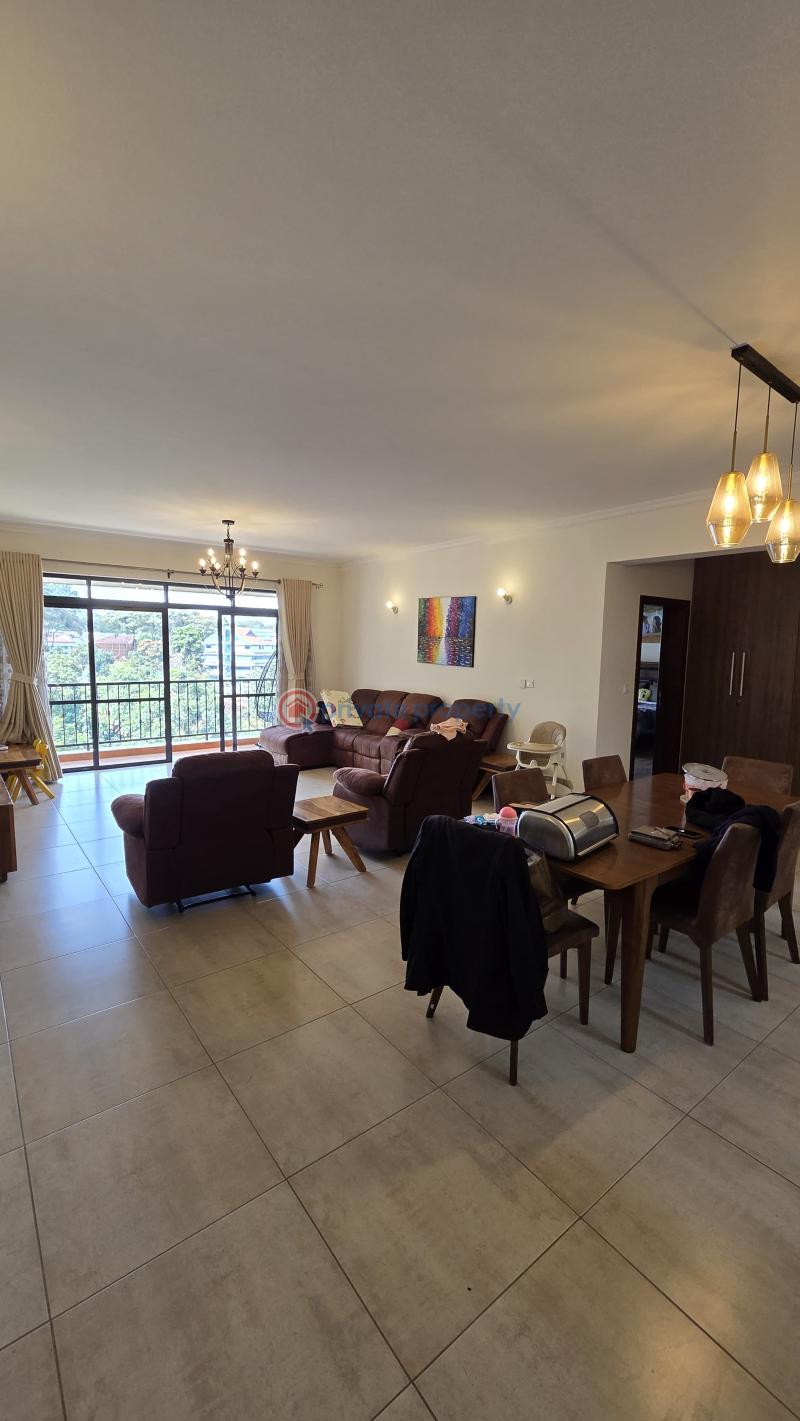 3 bedroom Apartment For Sale City Park Near Diamond Plaza Parklands Nairobi - 6