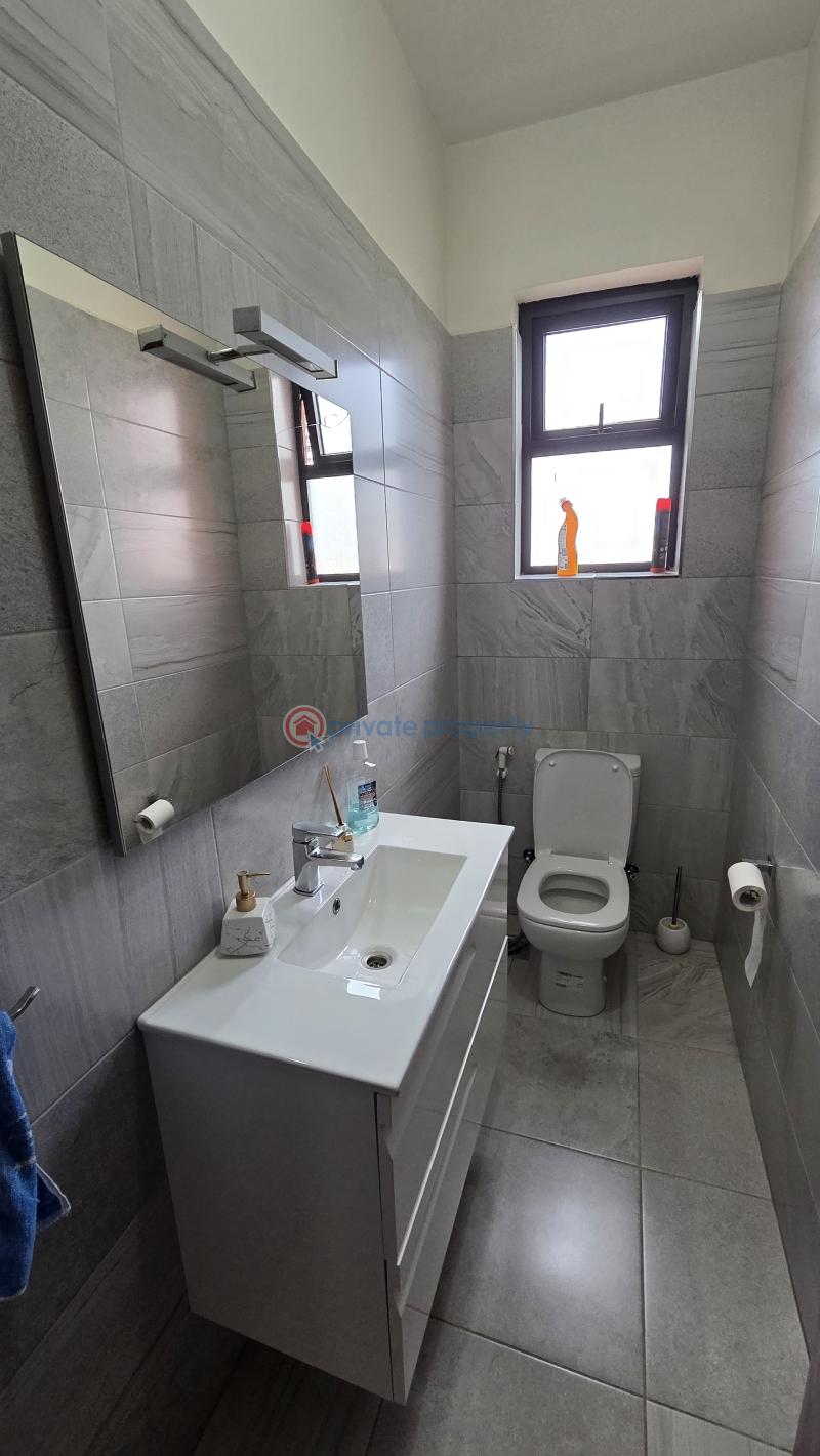 3 bedroom Apartment For Sale City Park Near Diamond Plaza Parklands Nairobi - 17