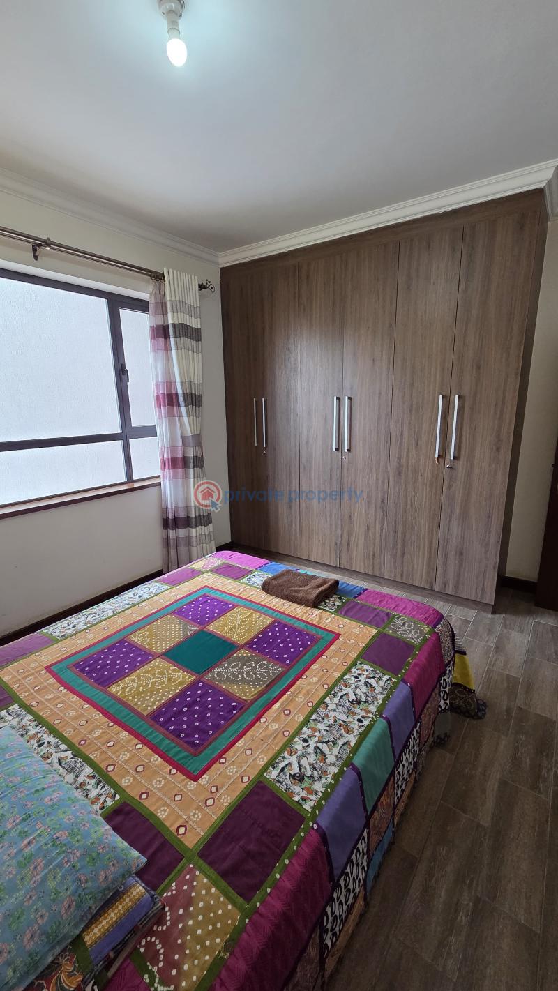 3 bedroom Apartment For Sale City Park Near Diamond Plaza Parklands Nairobi - 19