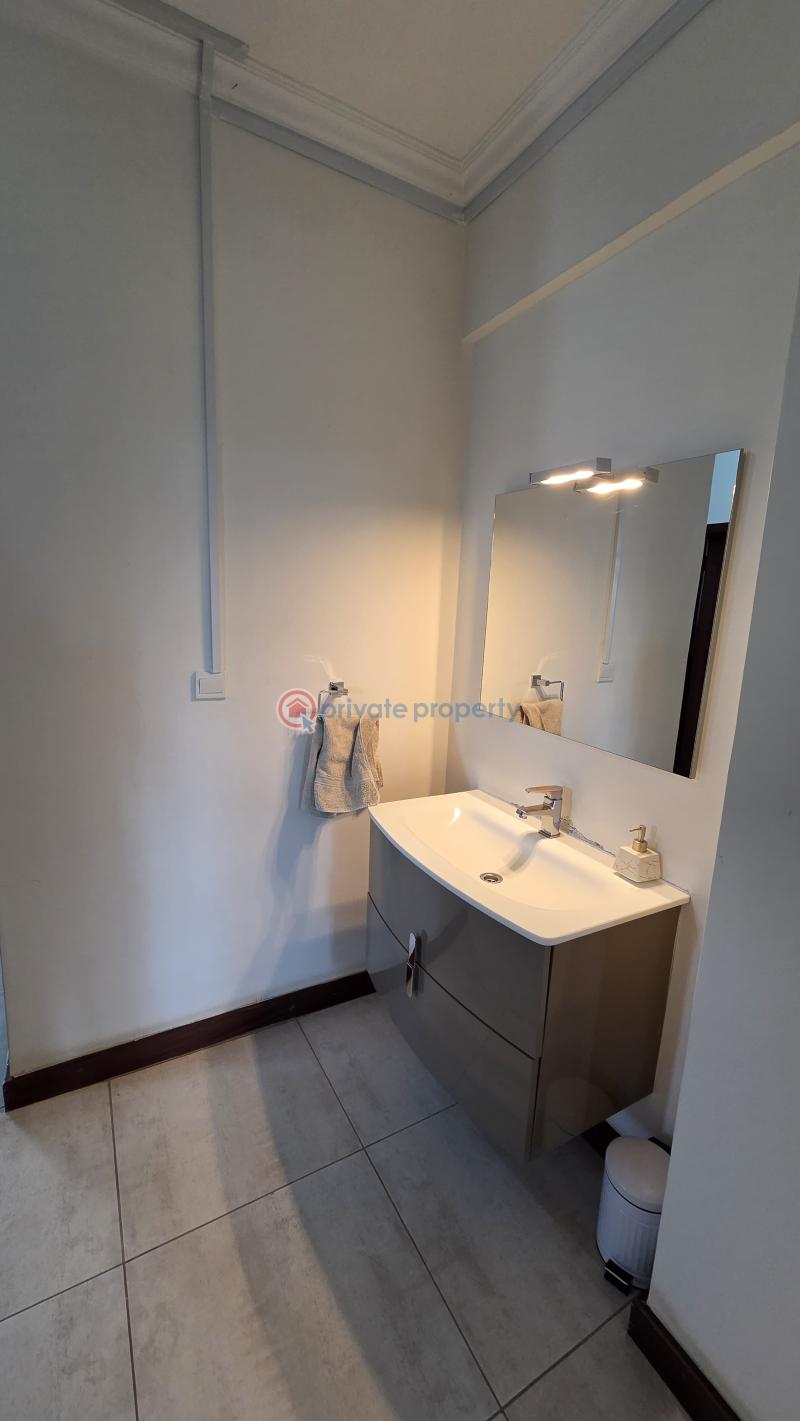 3 bedroom Apartment For Sale City Park Near Diamond Plaza Parklands Nairobi - 15