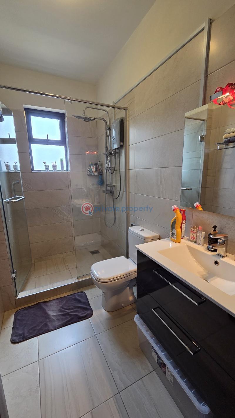 3 bedroom Apartment For Sale City Park Near Diamond Plaza Parklands Nairobi - 16