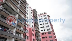 3 bedroom Apartment For Sale City Park Near Diamond Plaza Parklands Nairobi - 0