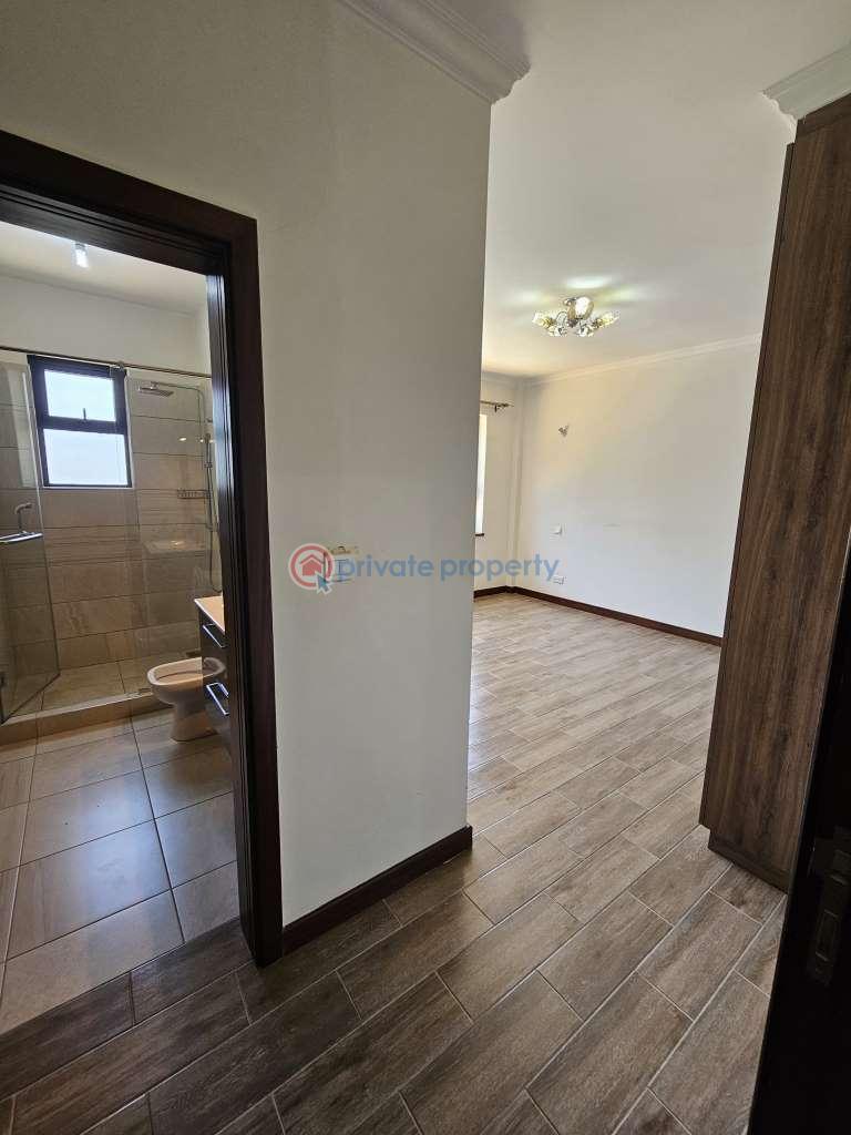 3 bedroom Apartment For Sale City Park Near Diamond Plaza Parklands Nairobi - 25
