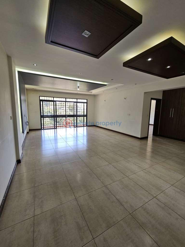 3 bedroom Apartment For Sale City Park Near Diamond Plaza Parklands Nairobi - 3