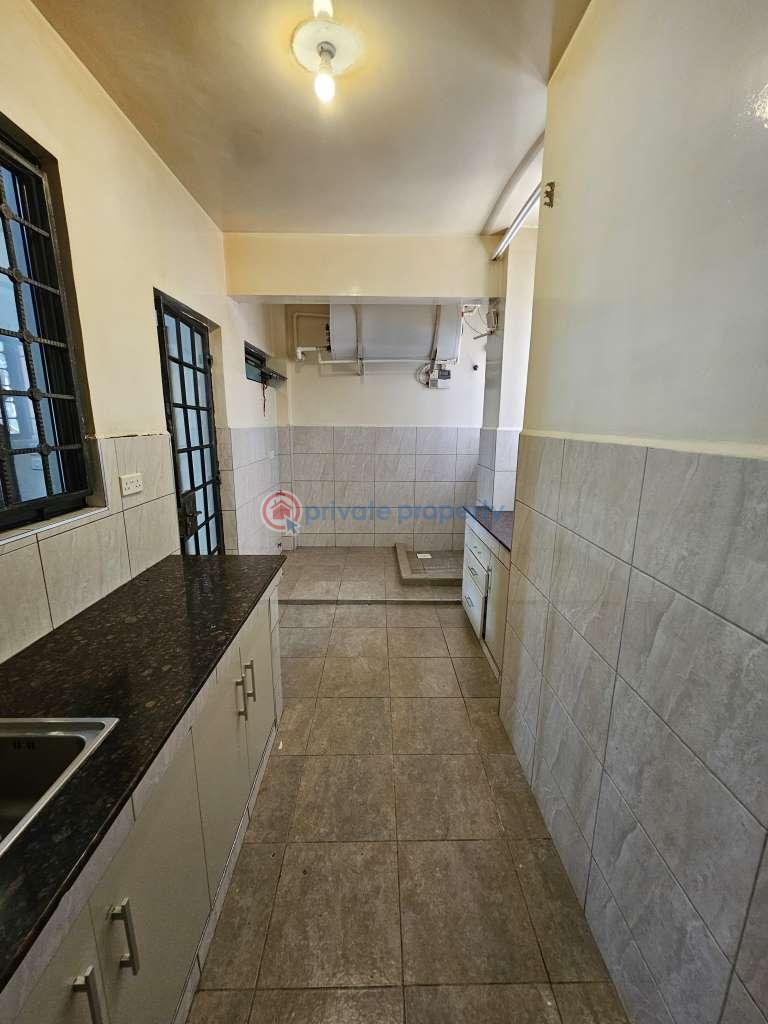 3 bedroom Apartment For Sale City Park Near Diamond Plaza Parklands Nairobi - 7