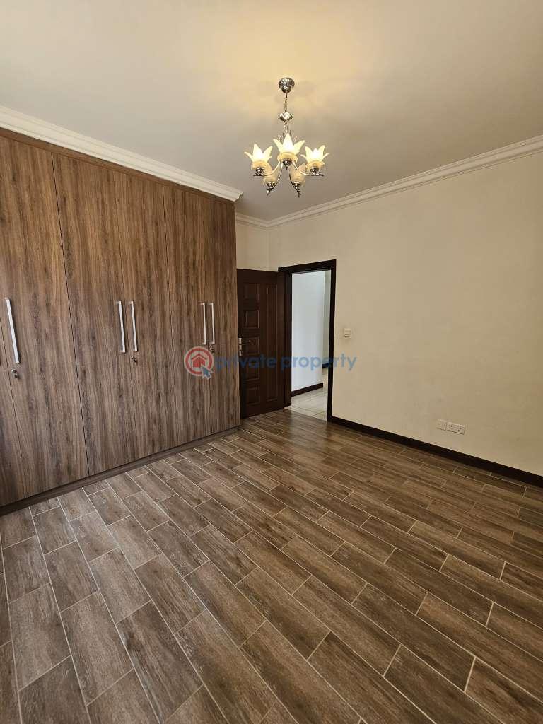 3 bedroom Apartment For Sale City Park Near Diamond Plaza Parklands Nairobi - 13