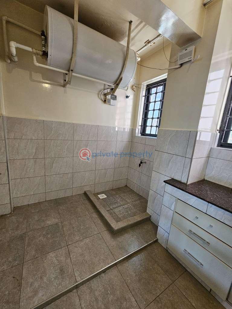 3 bedroom Apartment For Sale City Park Near Diamond Plaza Parklands Nairobi - 10