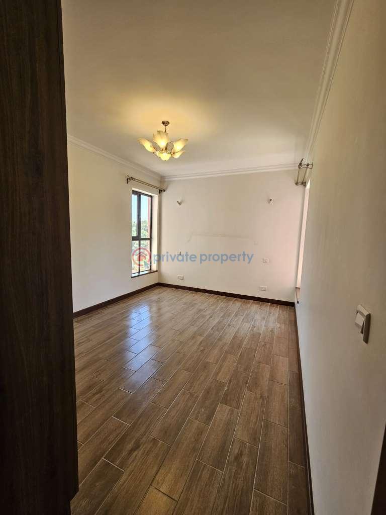 3 bedroom Apartment For Sale City Park Near Diamond Plaza Parklands Nairobi - 18