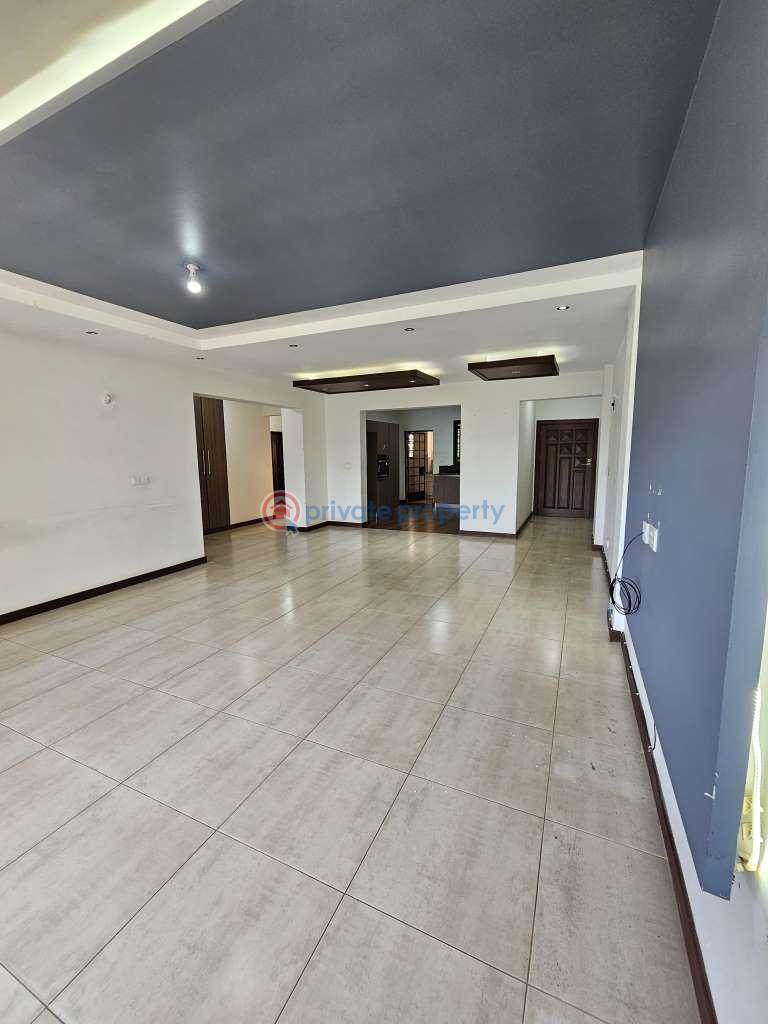 3 bedroom Apartment For Sale City Park Near Diamond Plaza Parklands Nairobi - 26