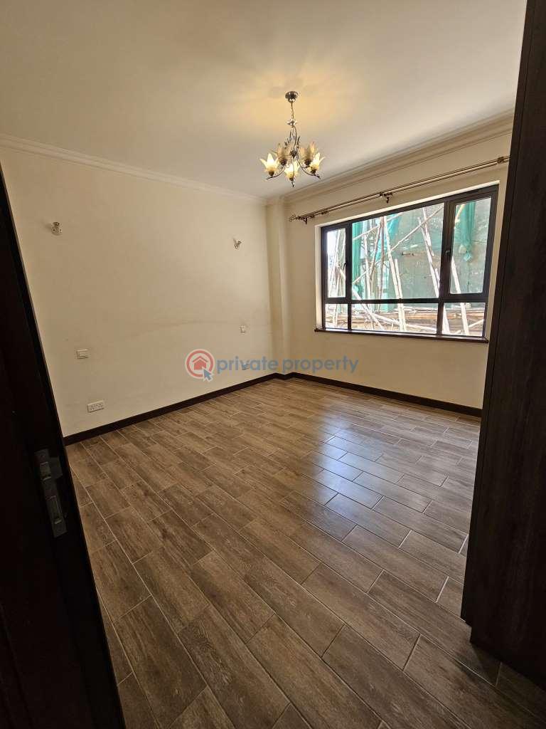 3 bedroom Apartment For Sale City Park Near Diamond Plaza Parklands Nairobi - 14