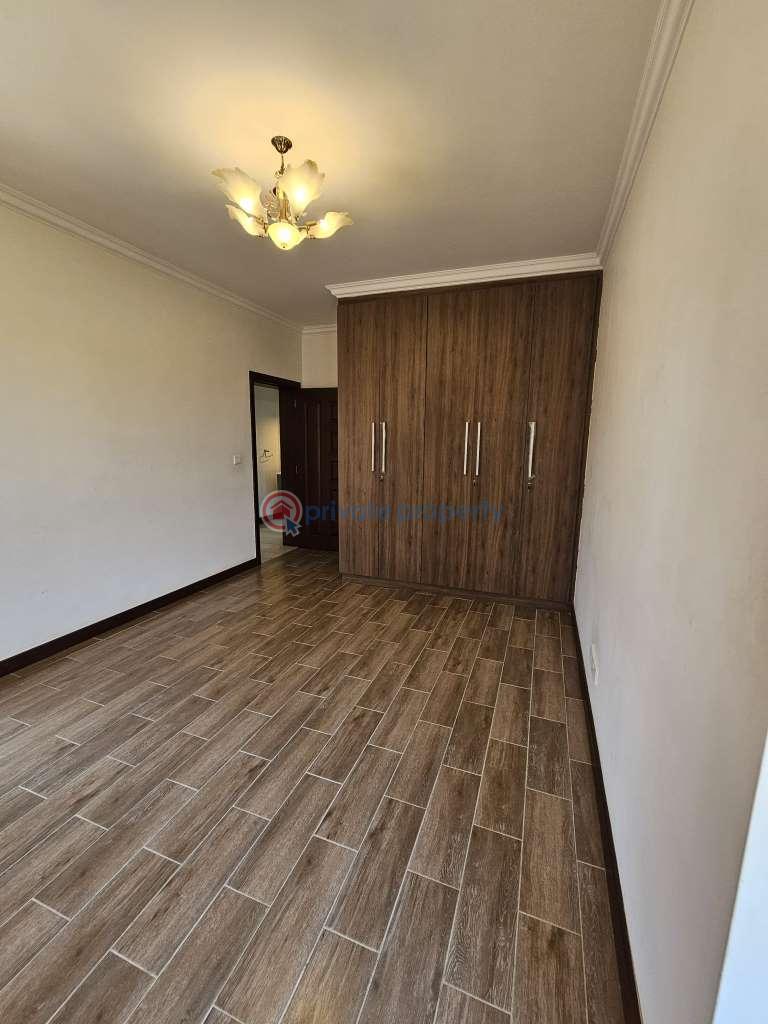 3 bedroom Apartment For Sale City Park Near Diamond Plaza Parklands Nairobi - 17