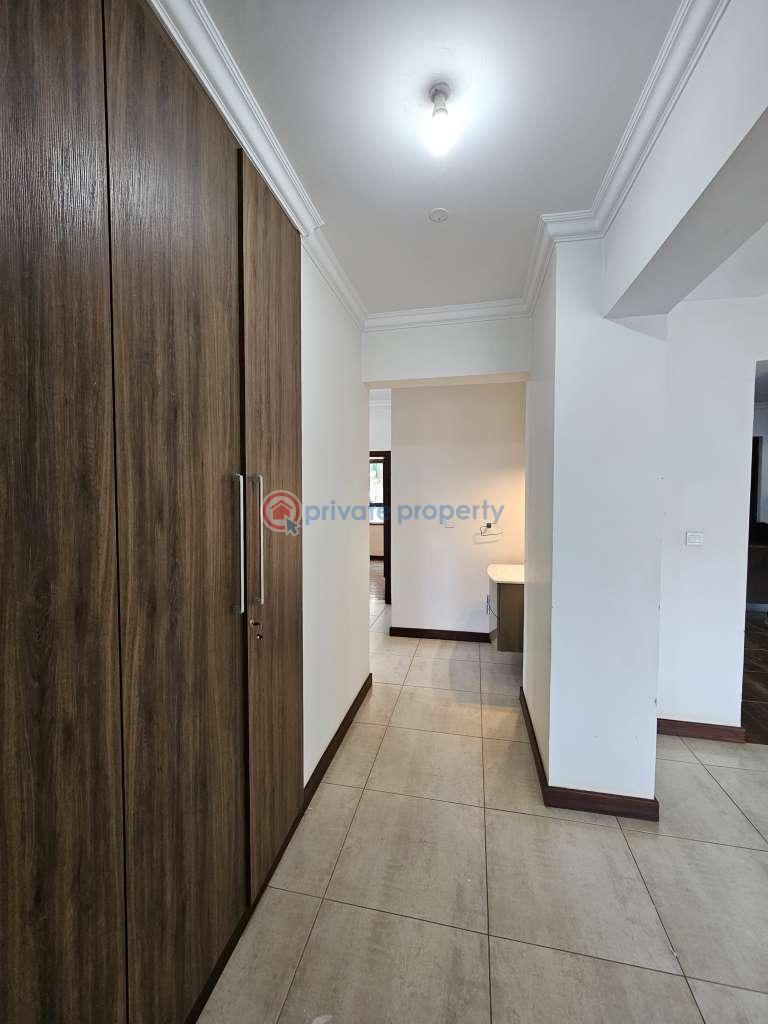 3 bedroom Apartment For Sale City Park Near Diamond Plaza Parklands Nairobi - 21