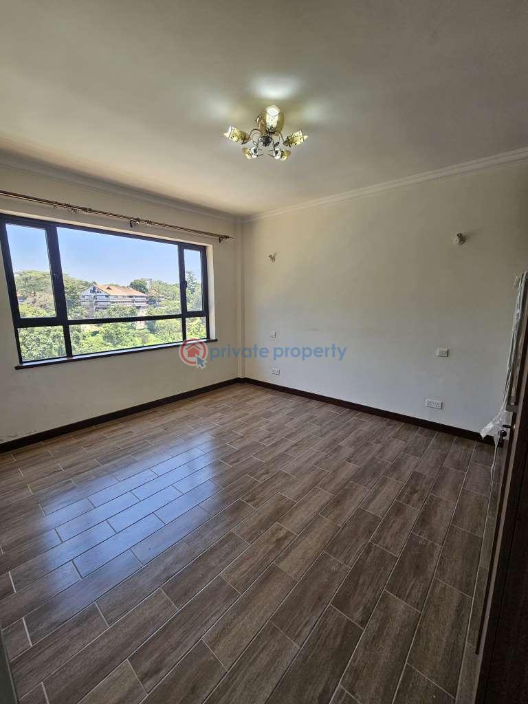 3 bedroom Apartment For Sale City Park Near Diamond Plaza Parklands Nairobi - 23