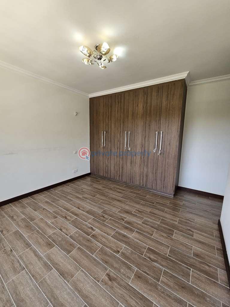 3 bedroom Apartment For Sale City Park Near Diamond Plaza Parklands Nairobi - 6