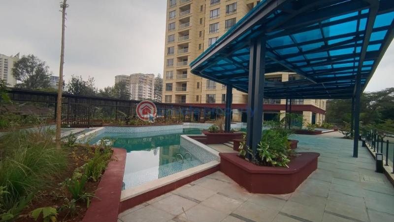 3 bedroom Apartment For Sale Kilimani Nairobi - 0