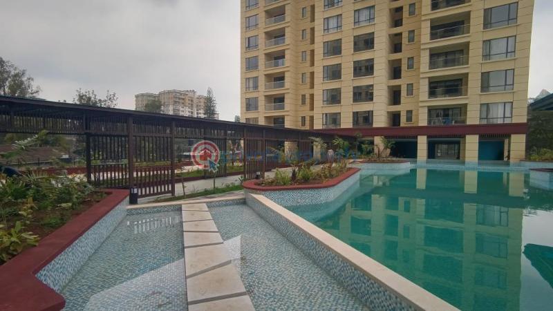 3 bedroom Apartment For Sale Kilimani Nairobi - 11