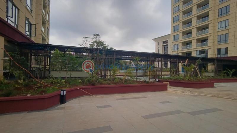 3 bedroom Apartment For Sale Kilimani Nairobi - 13