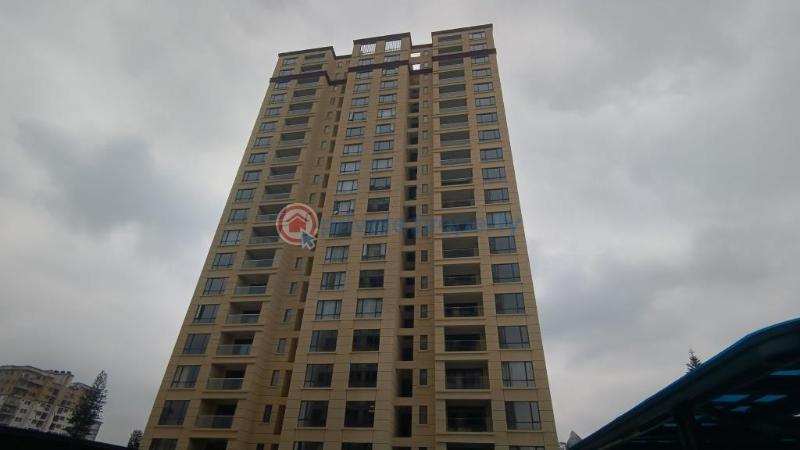 3 bedroom Apartment For Sale Kilimani Nairobi - 9