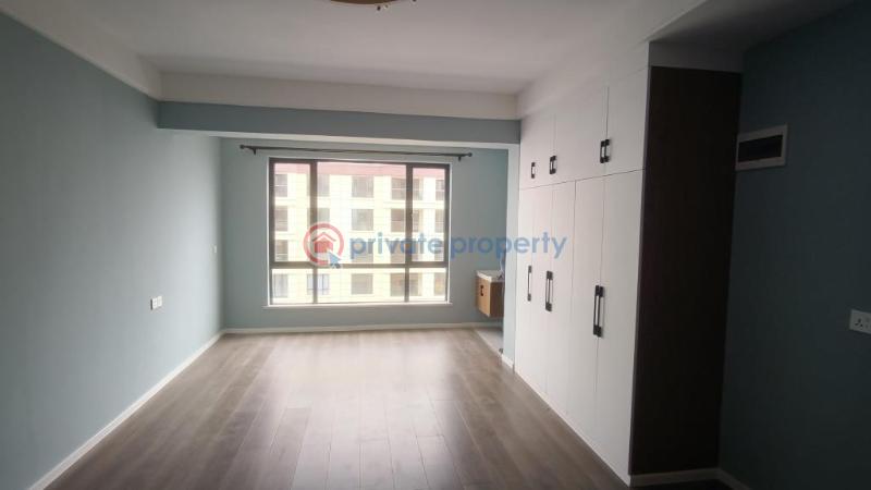 3 bedroom Apartment For Sale Kilimani Nairobi - 5