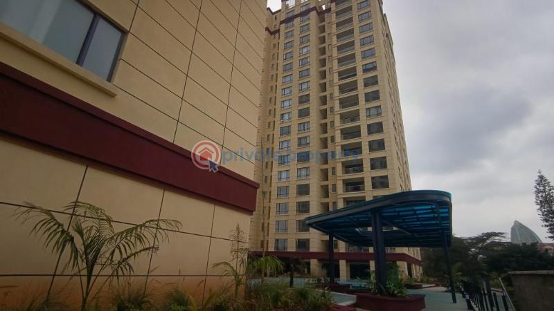 3 bedroom Apartment For Sale Kilimani Nairobi - 16