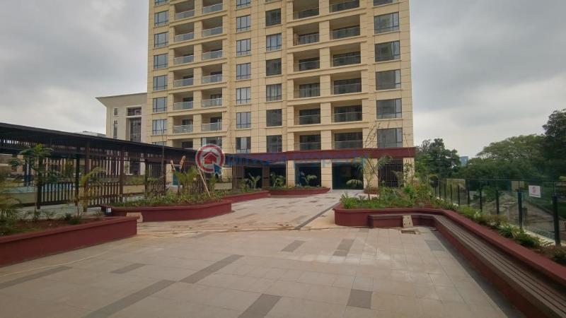 3 bedroom Apartment For Sale Kilimani Nairobi - 12
