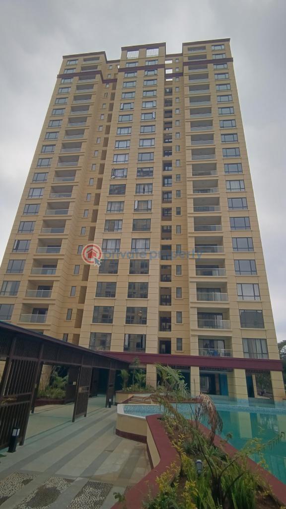 3 bedroom Apartment For Sale Kilimani Nairobi - 8
