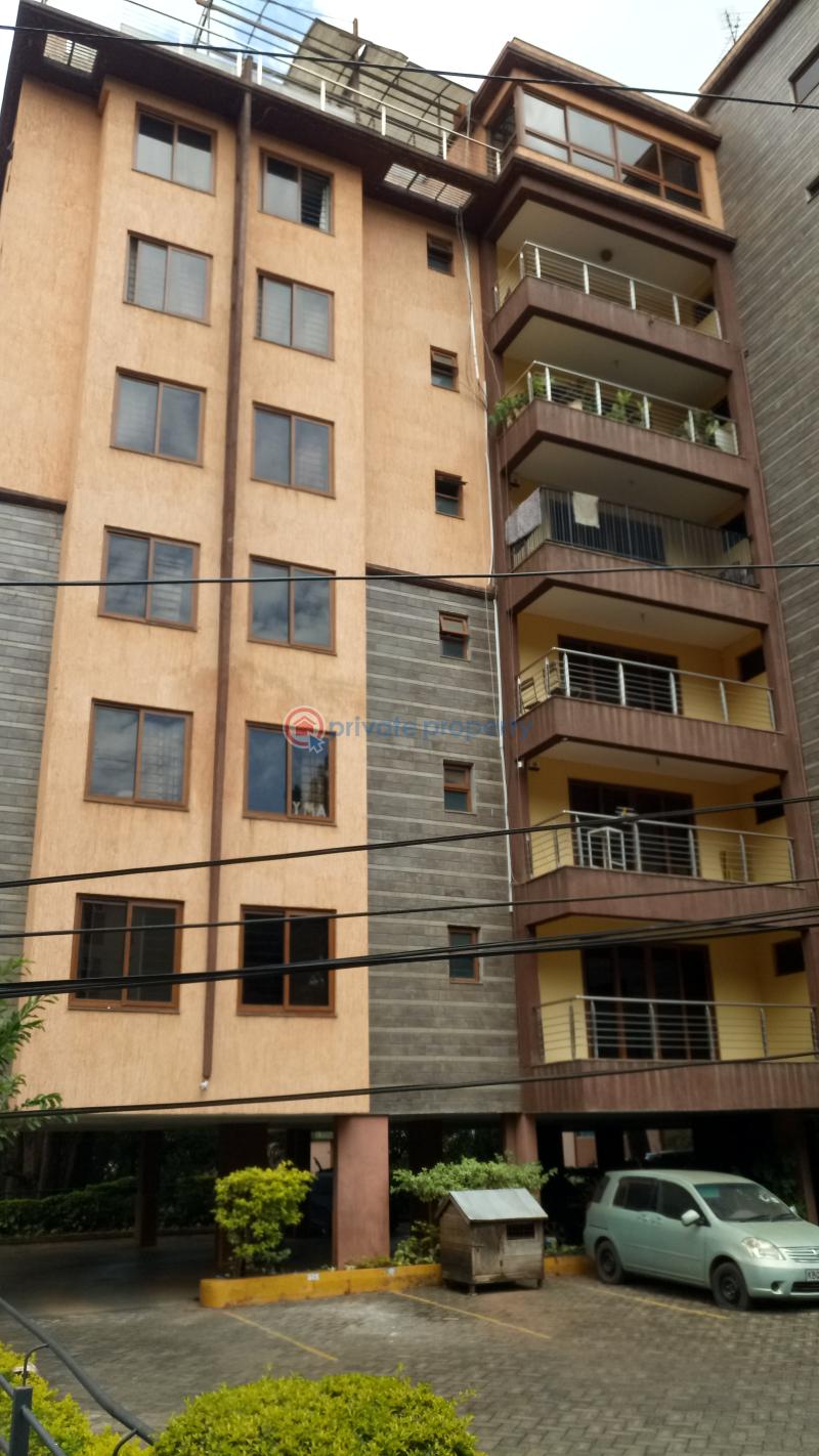 3 bedroom Apartment For Sale Off Westlands Westlands Nairobi - 15