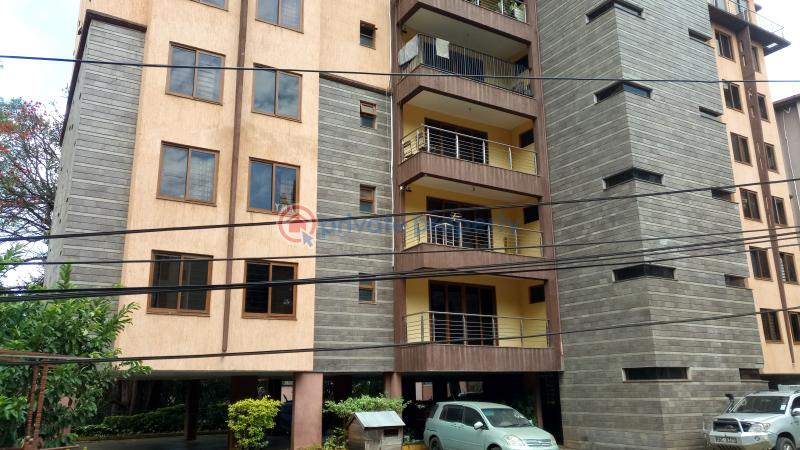 3 bedroom Apartment For Sale Off Westlands Westlands Nairobi - 14