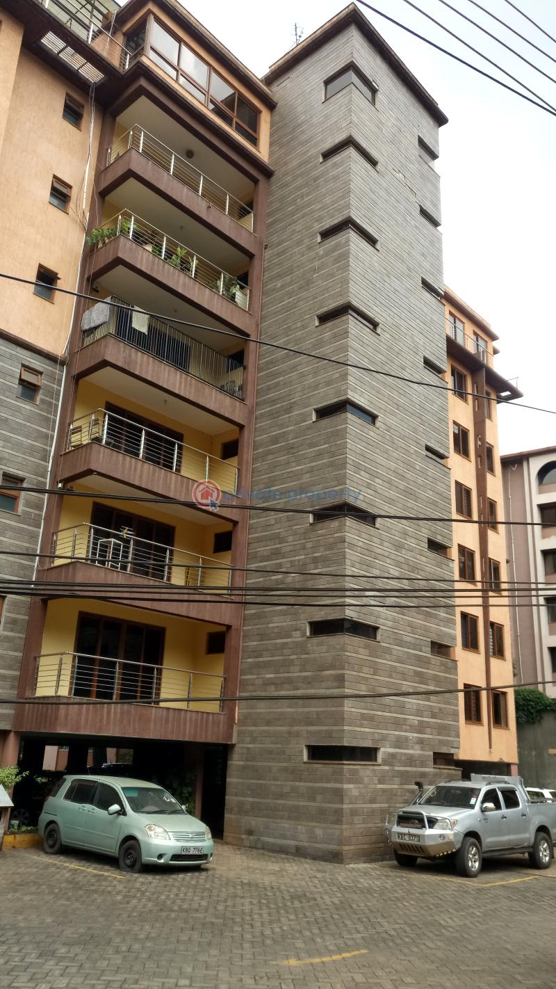 3 bedroom Apartment For Sale Off Westlands Westlands Nairobi - 17