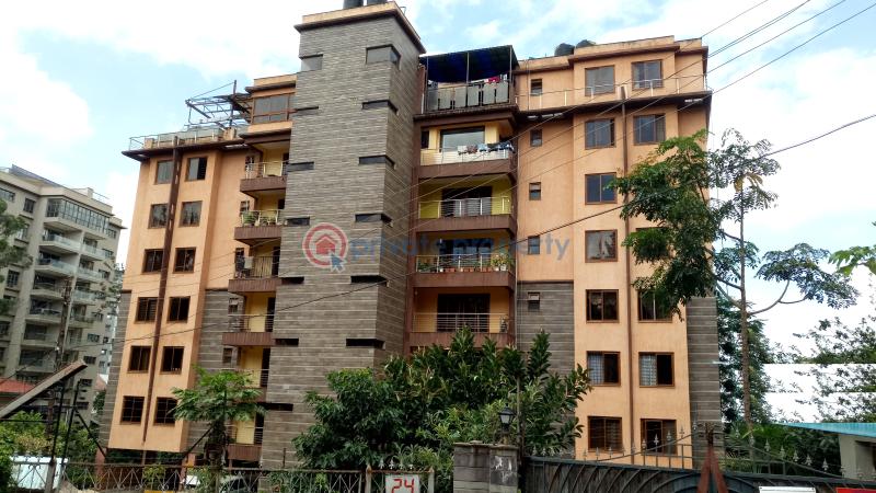 3 bedroom Apartment For Sale westlands Nairobi - 2