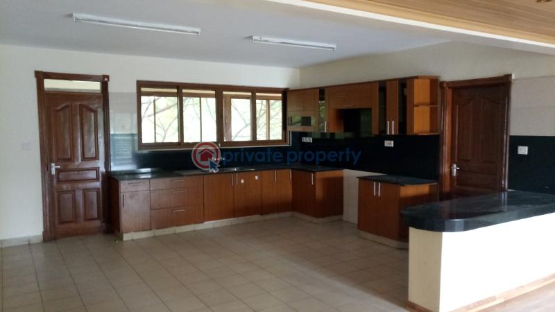 3 bedroom Apartment For Sale westlands Nairobi - 3