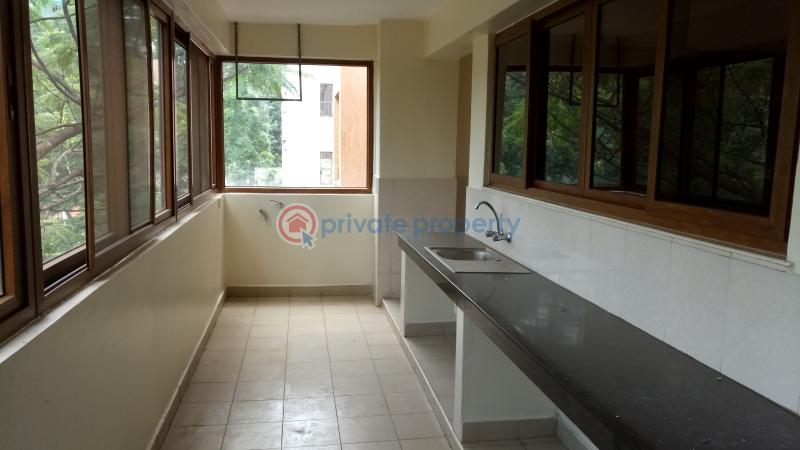 3 bedroom Apartment For Sale westlands Nairobi - 6
