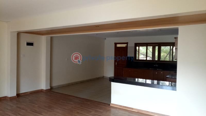 3 bedroom Apartment For Sale Raphta Road Westlands Nairobi - 1