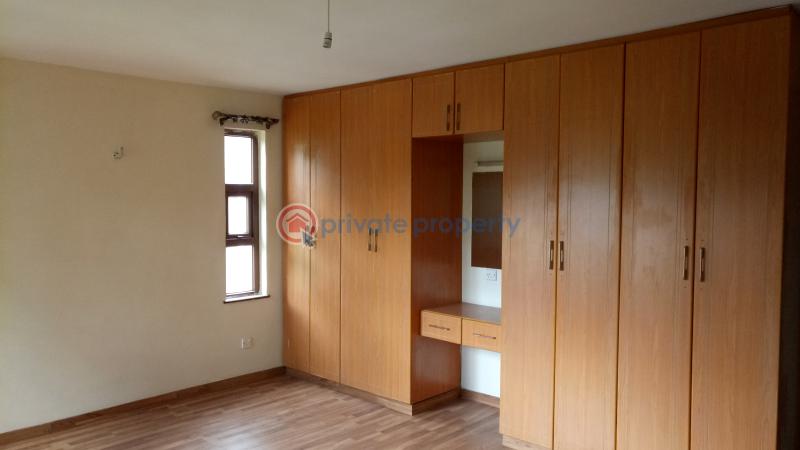 3 bedroom Apartment For Sale Raphta Road Westlands Nairobi - 7